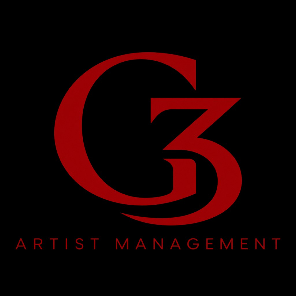 G3 Artist Management logo